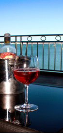 Barbados Lounge Bar & Restaurant - Restaurant Guide 2