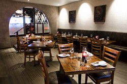 Hippo Creek - Subiaco - Restaurant Guide 3