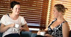 Equinox Cafe Restaurant - Restaurant Guide 3