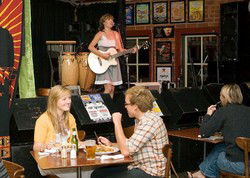 Settlers Tavern - Restaurant Guide 3