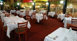 Alexanders Restaurant - Lord Forrest Hotel - Restaurant Guide 3