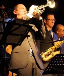 The Ellington Jazz Club - Restaurant Guide 3
