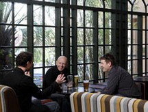 Captain Stirling Brasserie - Restaurant Guide 3