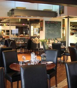 White Salt - Restaurant Guide 3