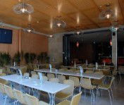 Firehouse Hotel - Restaurant Guide 3
