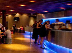 Vessel Bar - Restaurant Guide 3