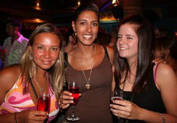 PJ O'Briens - Restaurant Guide 3