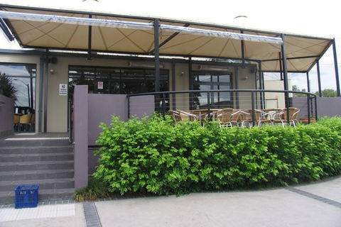 Gates Hotel - Restaurant Guide 1