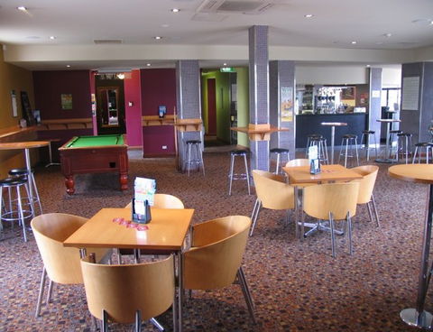 Gates Hotel - Restaurant Guide 5