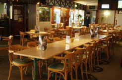 Astor Hotel Motel - Restaurant Guide 1