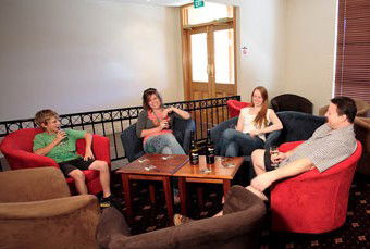 Hibernian Hotel Beechworth - Restaurant Guide 0