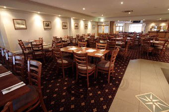 Hibernian Hotel Beechworth - Restaurant Guide 2