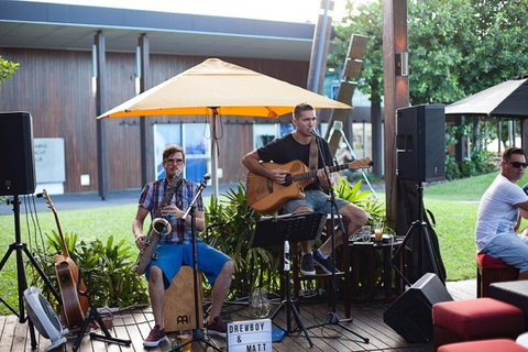 Salt House - Restaurant Guide 0