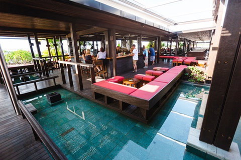 Salt House - Restaurant Guide 2