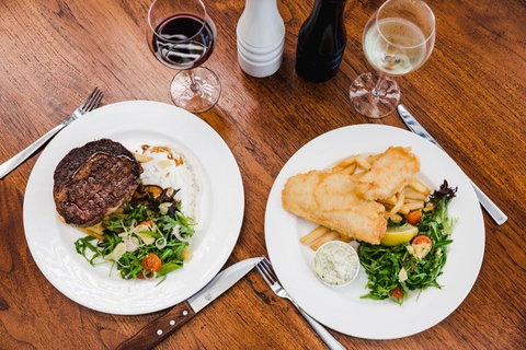 Salt House - Restaurant Guide 4