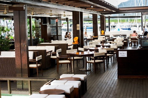 Salt House - Restaurant Guide 5