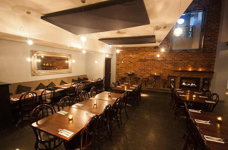 Whipstick VIC Restaurant Guide