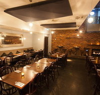 White Horse Hotel - Restaurant Guide