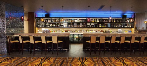 Rendezvous Grand Hotel Perth - Restaurant Guide 1
