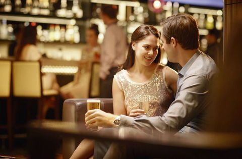Rendezvous Grand Hotel Perth - Restaurant Guide 3