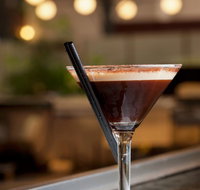 Promenade Lounge Bar - Restaurant Guide