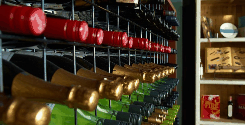 Blue Water - Restaurant Guide