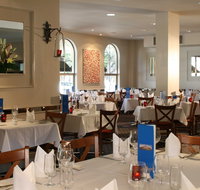 Panache on the Terrace - Restaurant Guide