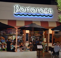 Portorosa - Restaurant Guide