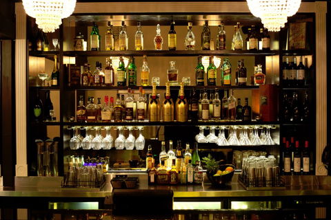 Malt Supper Club - Restaurant Guide 0
