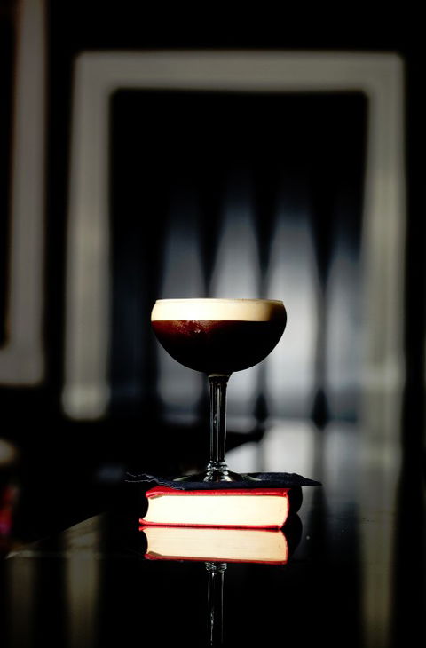 Malt Supper Club - Restaurant Guide 1