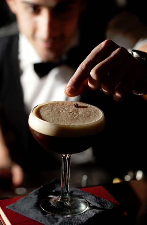 Malt Supper Club - Restaurant Guide 2