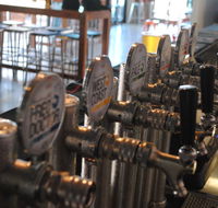 Mash Brewery - Rockingham - Restaurant Guide