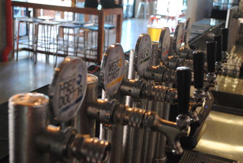 Mash Brewery - Rockingham - Restaurant Guide 0