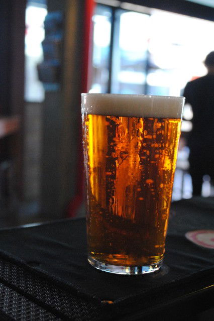 Mash Brewery - Rockingham - Restaurant Guide 1