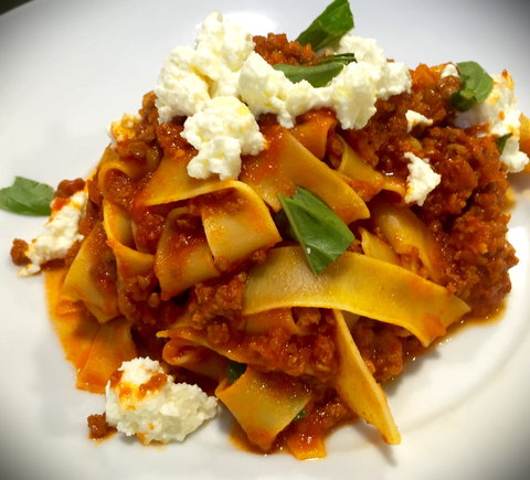 Funtastico - Restaurant Guide 1