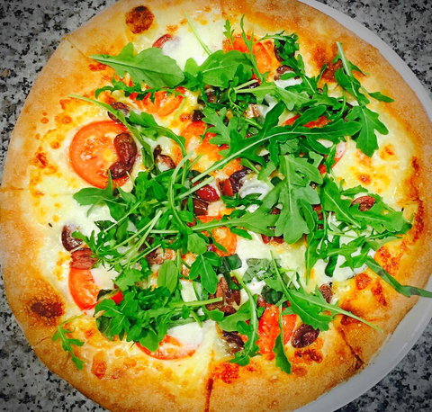 Funtastico - Restaurant Guide 3