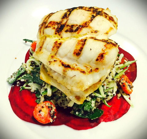 Funtastico - Restaurant Guide 4