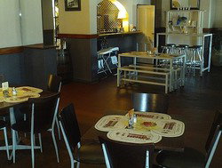 Northam Tavern - Restaurant Guide 1