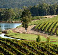 Brookhampton Estate Vineyard - Restaurant Guide