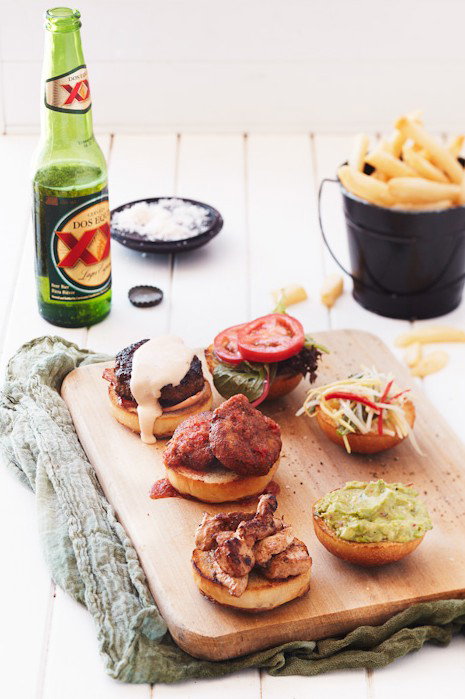 Deck Bar And Dining - Restaurant Guide 3