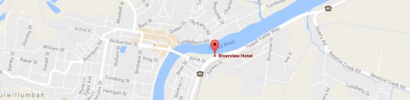 Brays Creek NSW Restaurant Guide