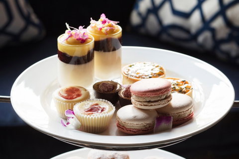 The Victoria Room Bar Restaurant - Restaurant Guide 2