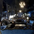 The Victoria Room Bar Restaurant - Restaurant Guide 4