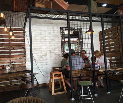 2230 Bar Restaurant - Restaurant Guide 0