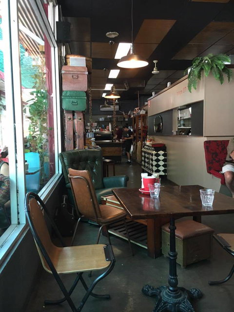 2230 Bar Restaurant - Restaurant Guide 1