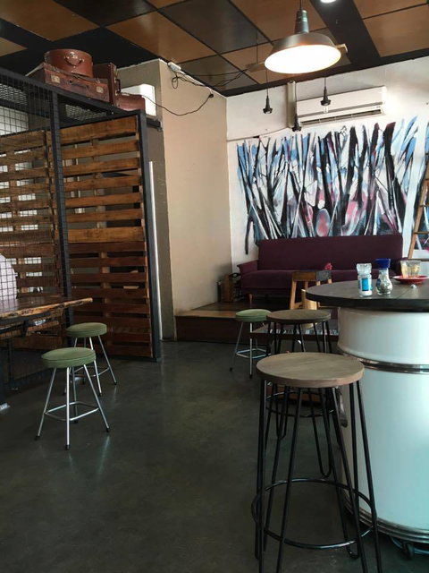 2230 Bar Restaurant - Restaurant Guide 2