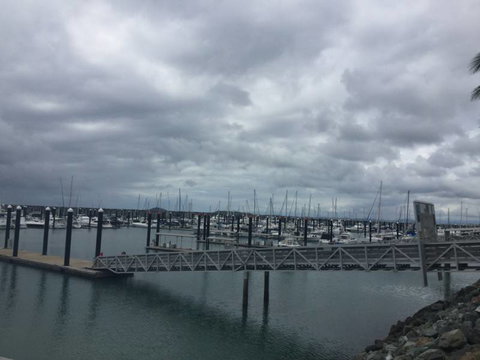 Royal Hotel Randwick - Restaurant Guide 1