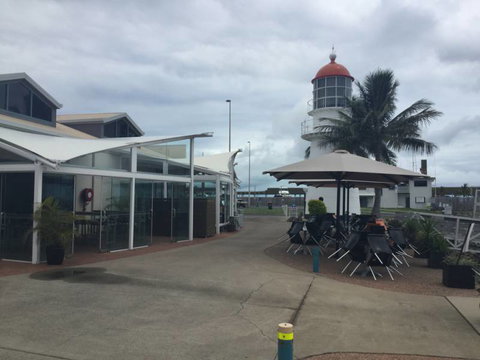 Royal Hotel Randwick - Restaurant Guide 6