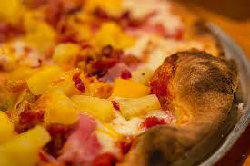 George Street Hotel The - Restaurant Guide 1