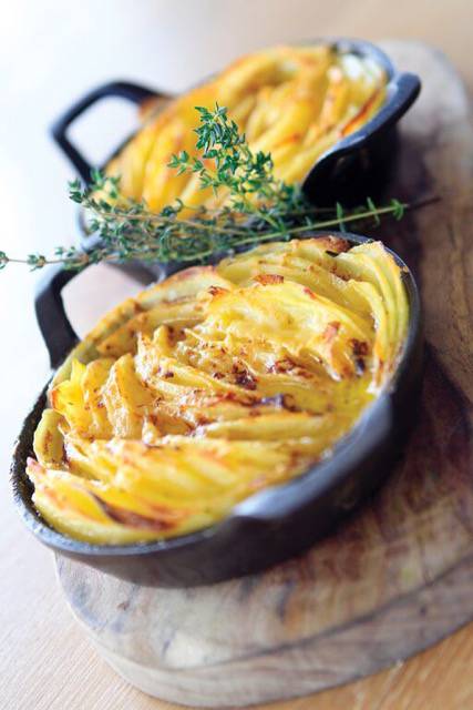 St Marys Sports Centre - Restaurant Guide 1